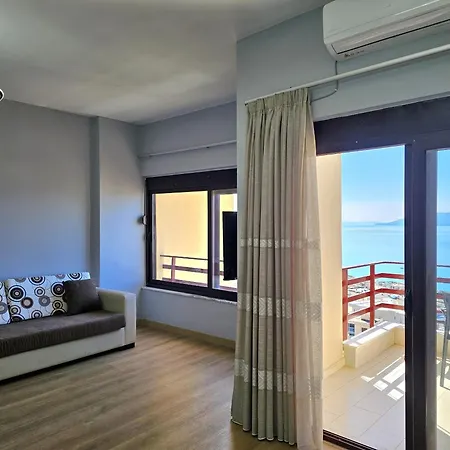 Апартаменты Bellavista *