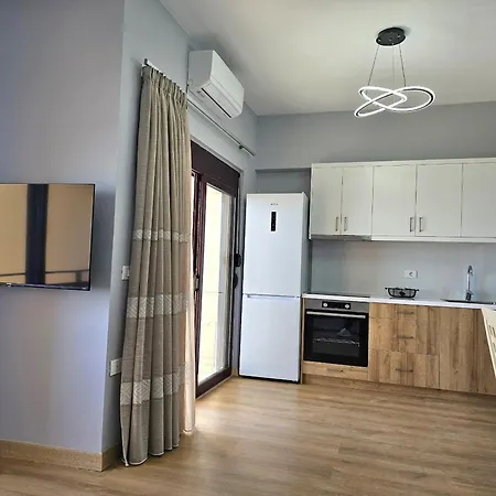 Апартаменты Bellavista
