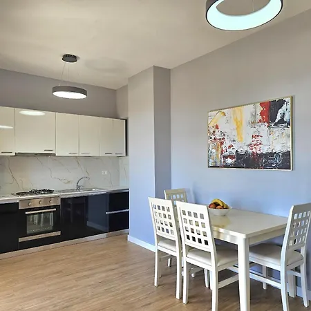 Bellavista Апартаменты *