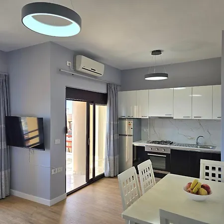 Bellavista Апартаменты *