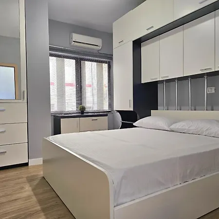 Апартаменты Bellavista