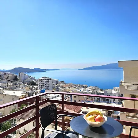 Bellavista Апартаменты *