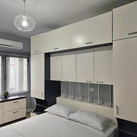 Bellavista Апартаменты *