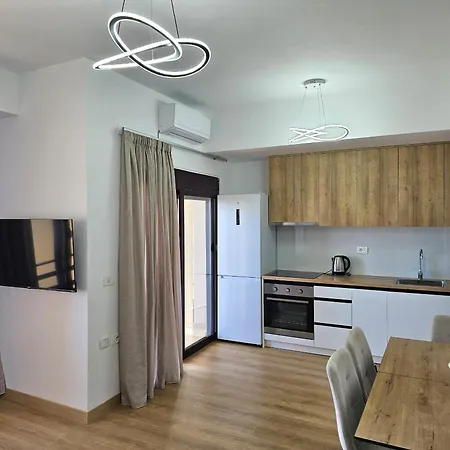 Bellavista Апартаменты *