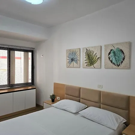 Апартаменты Bellavista *