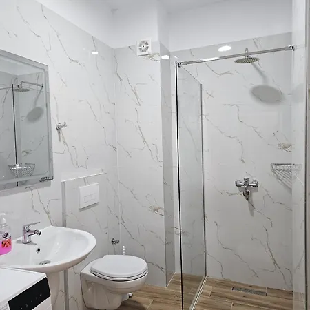 Апартаменты Bellavista *