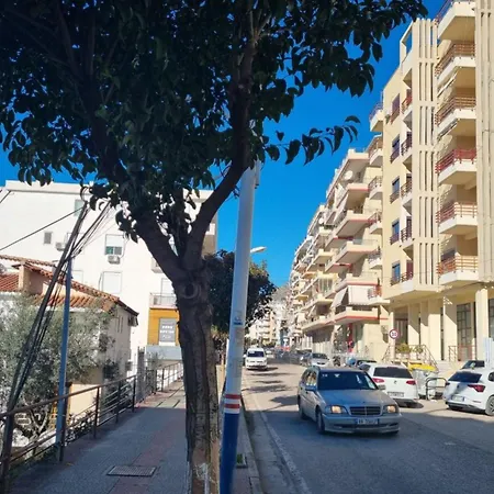 Апартаменты Bellavista *