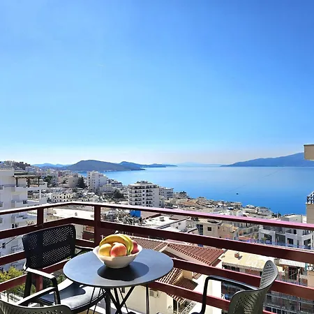 Апартаменты Bellavista